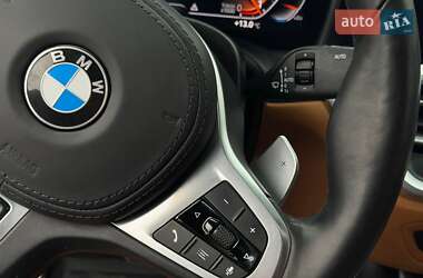 Седан BMW 3 Series 2019 в 