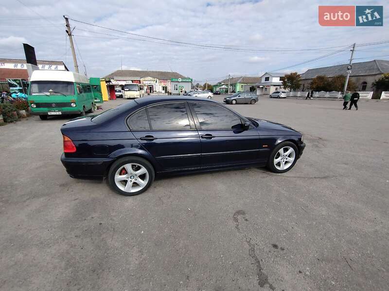 Купе BMW 3 Series 1999 в Мирополе фото 11 Купе BMW 3 Series 1999 в Мирополе