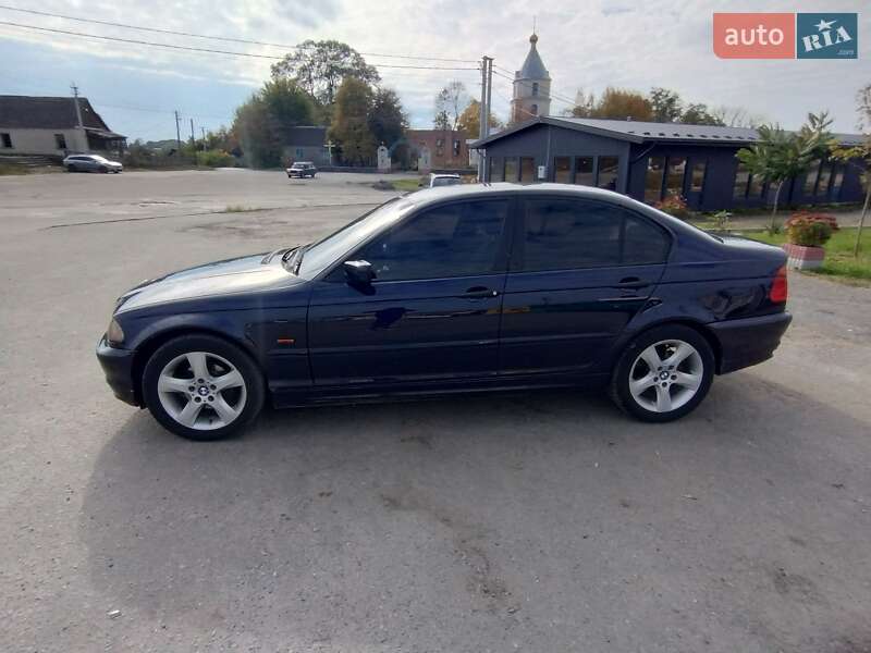 Купе BMW 3 Series 1999 в Мирополе фото 17 Купе BMW 3 Series 1999 в Мирополе