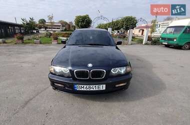 Купе BMW 3 Series 1999 в Мирополе
