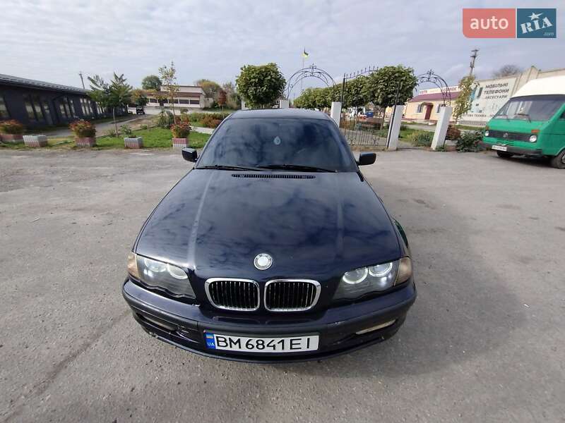 Купе BMW 3 Series 1999 в Мирополе фото 22 Купе BMW 3 Series 1999 в Мирополе