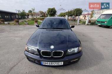 Купе BMW 3 Series 1999 в  фото 22 Купе BMW 3 Series 1999 в