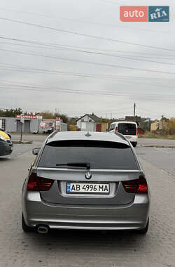 Универсал BMW 3 Series 2010 в 