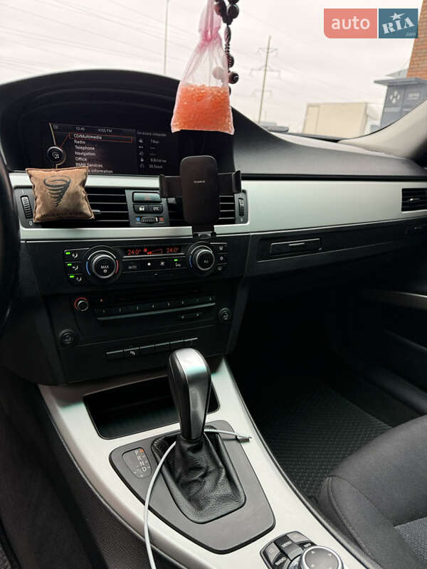 Универсал BMW 3 Series 2010 в Виннице фото 13 Универсал BMW 3 Series 2010 в Виннице
