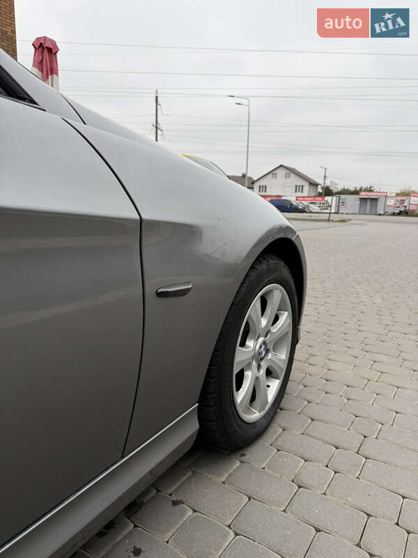 Универсал BMW 3 Series 2010 в Виннице фото 14 Универсал BMW 3 Series 2010 в Виннице