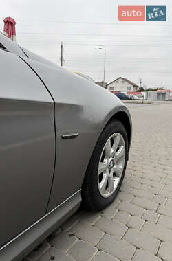 Универсал BMW 3 Series 2010 в 