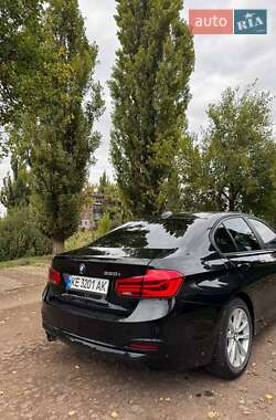 Седан BMW 3 Series 2018 в Кривому Розі