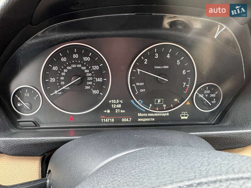 Седан BMW 3 Series 2014 в Киеве фото 25 Седан BMW 3 Series 2014 в Киеве