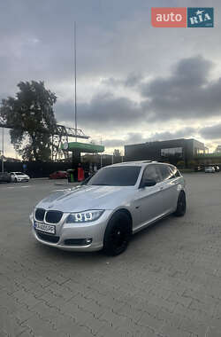 Універсал BMW 3 Series 2008 в Києві