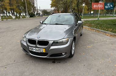 Универсал BMW 3 Series 2010 в Виннице