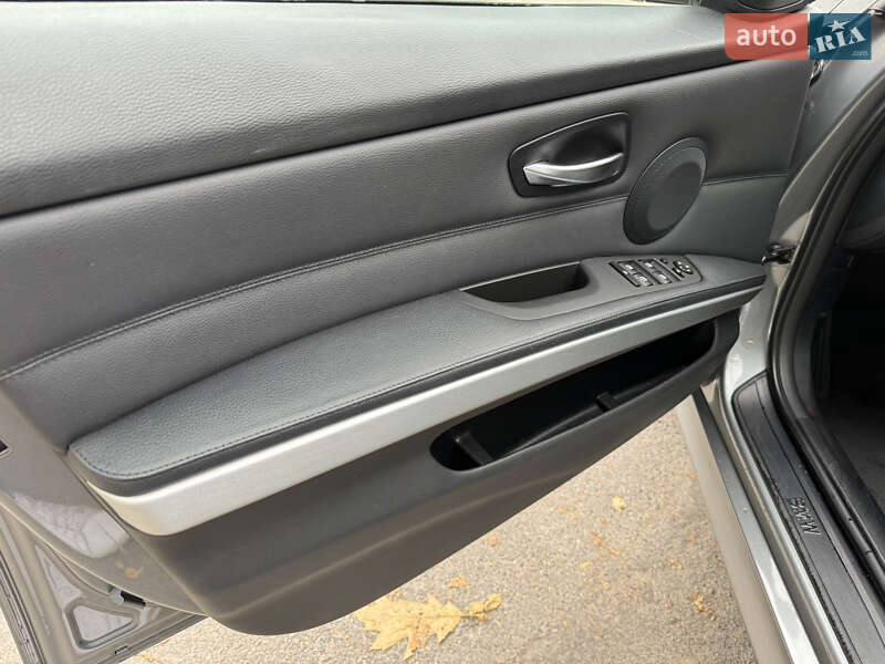 Универсал BMW 3 Series 2010 в Виннице фото 15 Универсал BMW 3 Series 2010 в Виннице