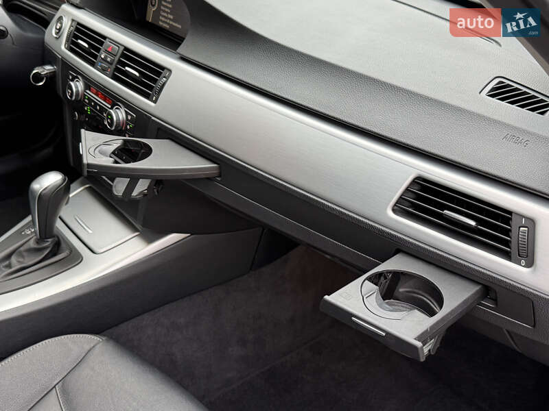Универсал BMW 3 Series 2010 в Виннице фото 23 Универсал BMW 3 Series 2010 в Виннице