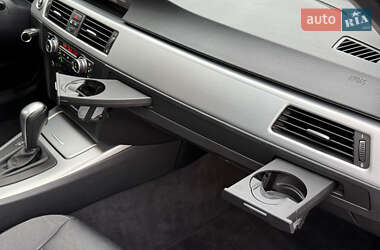 Универсал BMW 3 Series 2010 в 