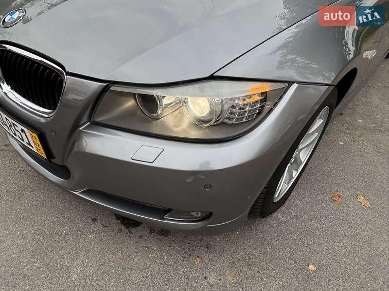 Универсал BMW 3 Series 2010 в Виннице фото 34 Универсал BMW 3 Series 2010 в Виннице