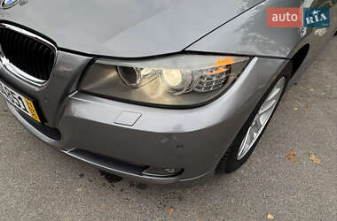 Универсал BMW 3 Series 2010 в 