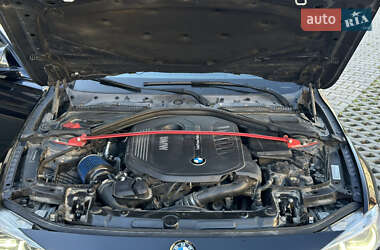 Седан BMW 3 Series 2015 в  фото 6 Седан BMW 3 Series 2015 в