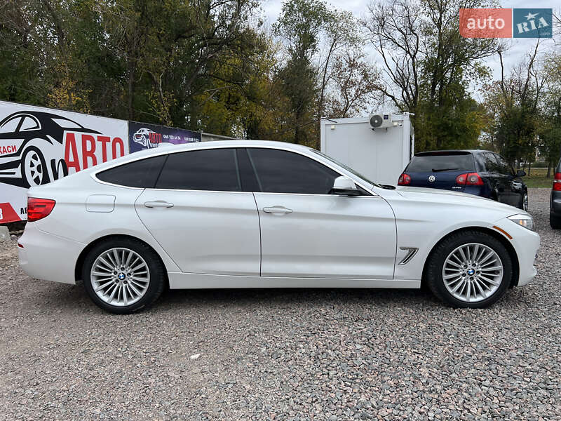 Седан BMW 3 Series 2015 в Черкасах фото 9 Седан BMW 3 Series 2015 в Черкасах