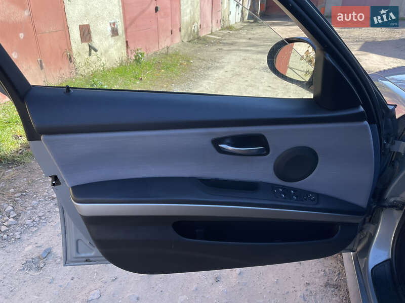 Седан BMW 3 Series 2005 в Чернівцях фото 26 Седан BMW 3 Series 2005 в Чернівцях
