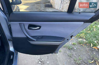 Седан BMW 3 Series 2005 в  фото 33 Седан BMW 3 Series 2005 в
