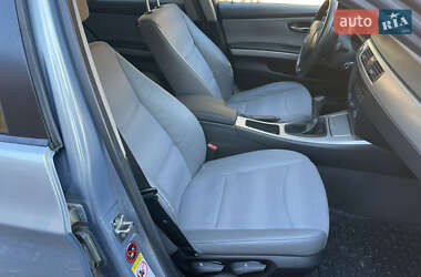 Седан BMW 3 Series 2005 в  фото 35 Седан BMW 3 Series 2005 в