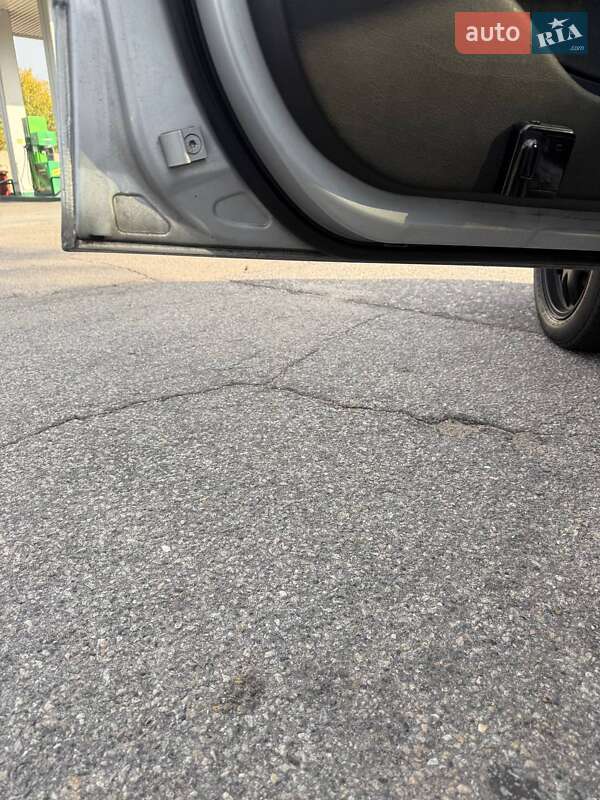 Седан BMW 3 Series 1998 в Запорожье