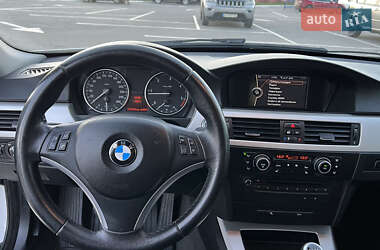 Универсал BMW 3 Series 2010 в 