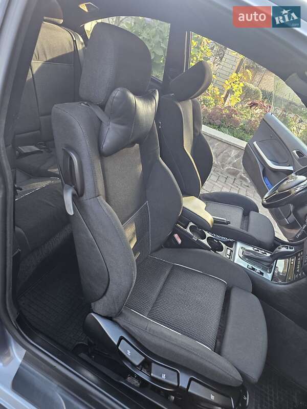 Купе BMW 3 Series 2002 в Черновцах