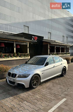 Седан BMW 3 Series 2011 в Житомирі