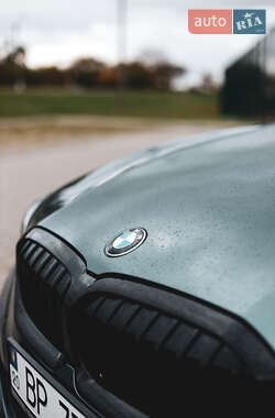 Седан BMW 3 Series 2020 в 