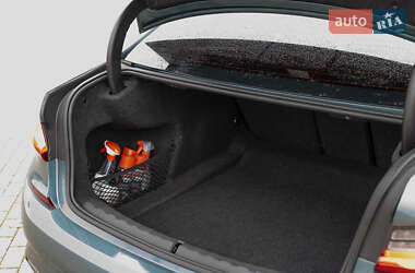 Седан BMW 3 Series 2020 в 