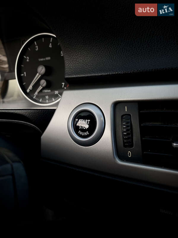 Седан BMW 3 Series 2006 в Києві фото 20 Седан BMW 3 Series 2006 в Києві