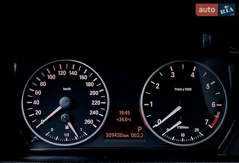 Седан BMW 3 Series 2006 в Києві фото 26 Седан BMW 3 Series 2006 в Києві