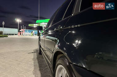 Универсал BMW 3 Series 2001 в  фото 9 Универсал BMW 3 Series 2001 в