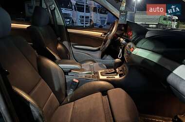 Универсал BMW 3 Series 2001 в  фото 15 Универсал BMW 3 Series 2001 в