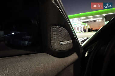 Универсал BMW 3 Series 2001 в  фото 20 Универсал BMW 3 Series 2001 в