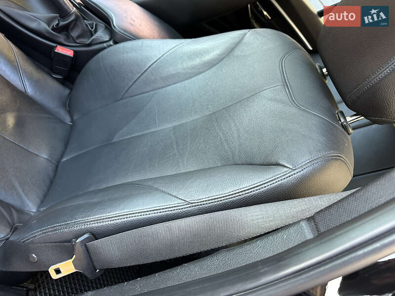 Седан BMW 3 Series 2015 в Івано-Франківську фото 75 Седан BMW 3 Series 2015 в Івано-Франківську