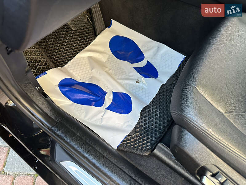 Седан BMW 3 Series 2015 в Івано-Франківську фото 82 Седан BMW 3 Series 2015 в Івано-Франківську