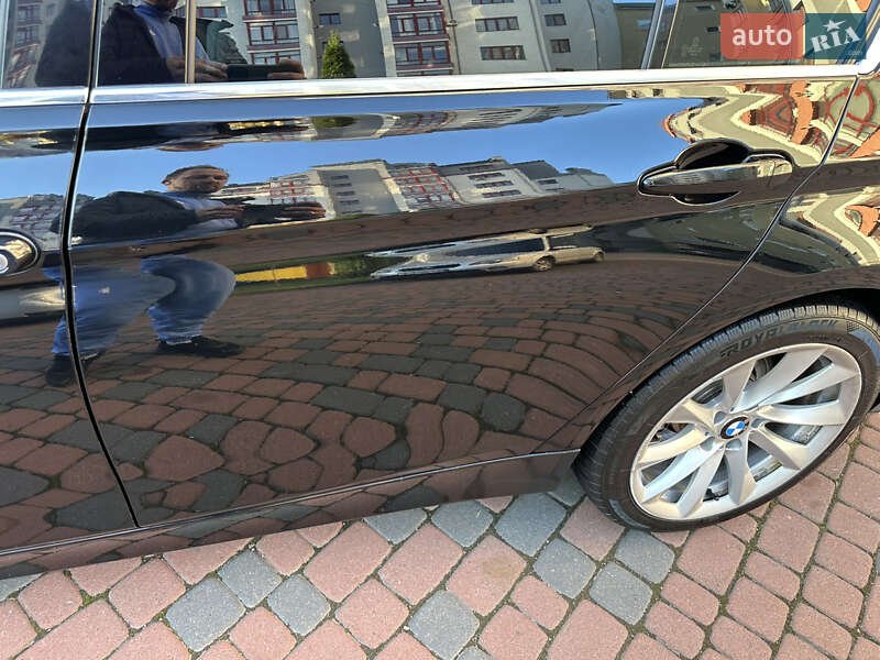 Седан BMW 3 Series 2015 в Івано-Франківську фото 108 Седан BMW 3 Series 2015 в Івано-Франківську