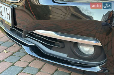 Седан BMW 3 Series 2015 в 