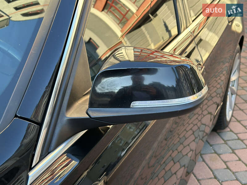 Седан BMW 3 Series 2015 в Івано-Франківську фото 123 Седан BMW 3 Series 2015 в Івано-Франківську