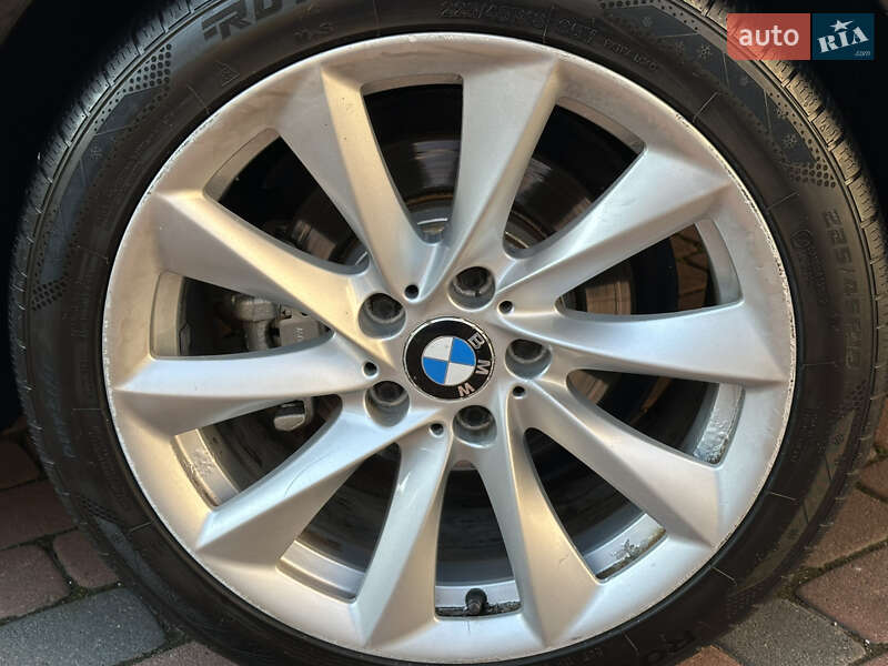 Седан BMW 3 Series 2015 в Івано-Франківську фото 127 Седан BMW 3 Series 2015 в Івано-Франківську