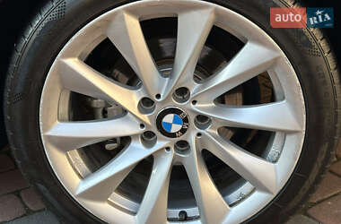 Седан BMW 3 Series 2015 в 