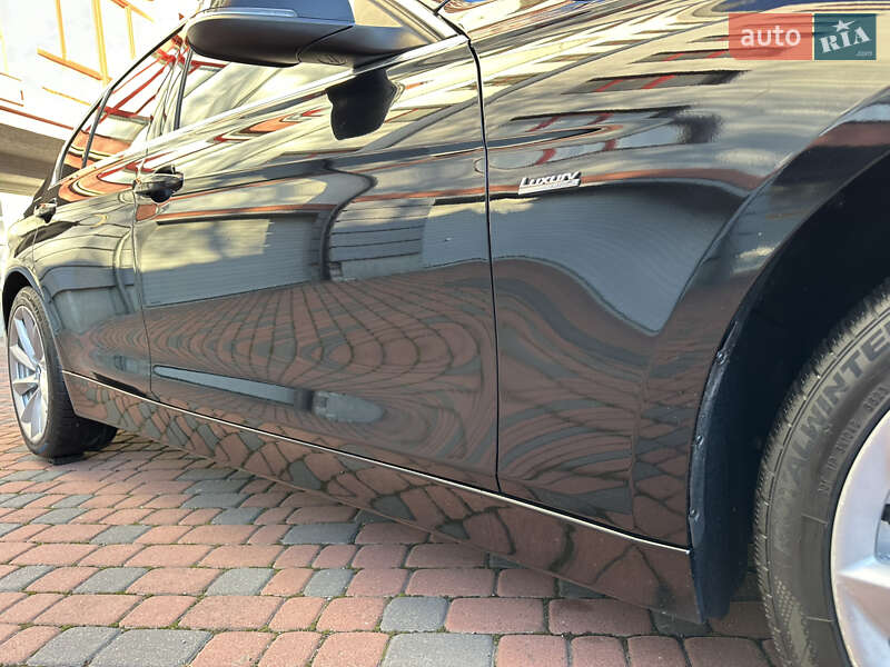 Седан BMW 3 Series 2015 в Івано-Франківську фото 150 Седан BMW 3 Series 2015 в Івано-Франківську
