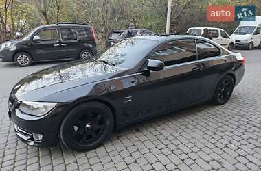 Купе BMW 3 Series 2012 в Вінниці