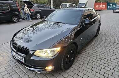 Купе BMW 3 Series 2012 в Виннице