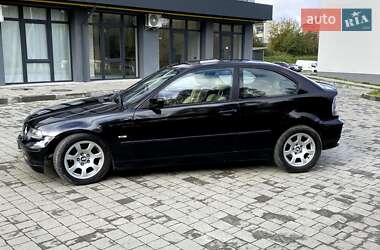 Купе BMW 3 Series 2001 в  фото 8 Купе BMW 3 Series 2001 в