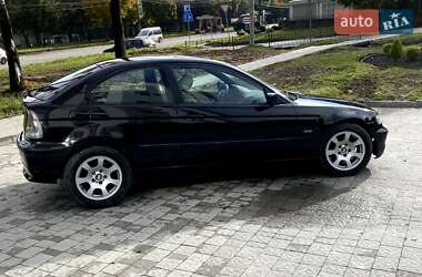 Купе BMW 3 Series 2001 в  фото 12 Купе BMW 3 Series 2001 в