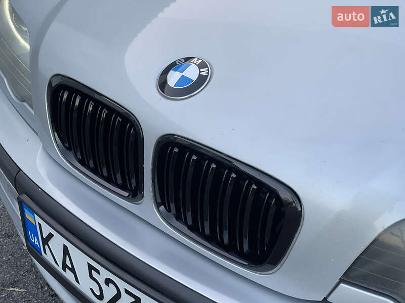 Седан BMW 3 Series 1999 в Виннице фото 11 Седан BMW 3 Series 1999 в Виннице
