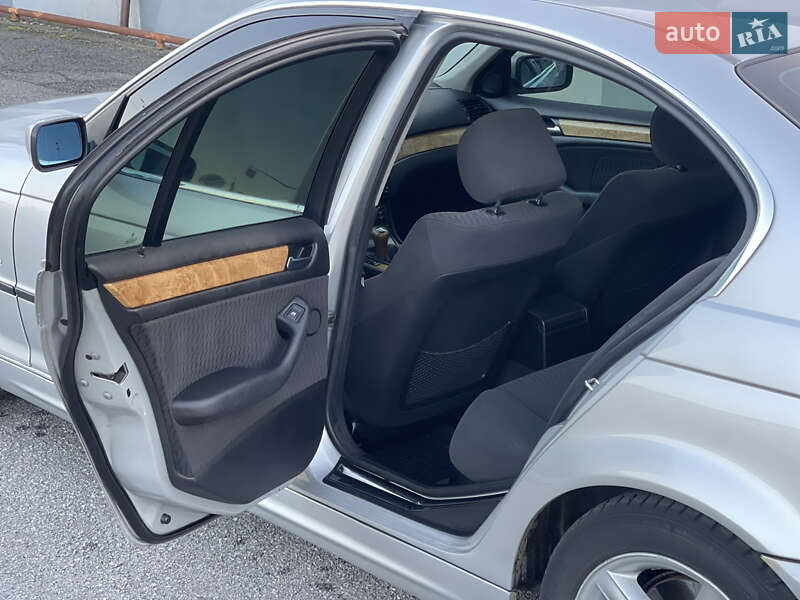 Седан BMW 3 Series 1999 в Виннице фото 16 Седан BMW 3 Series 1999 в Виннице