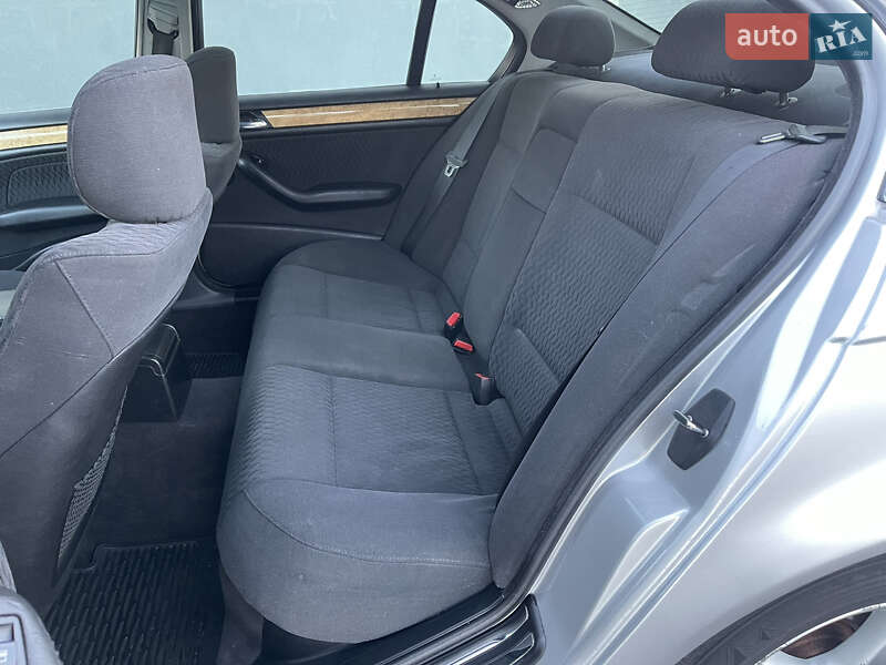 Седан BMW 3 Series 1999 в Виннице фото 21 Седан BMW 3 Series 1999 в Виннице